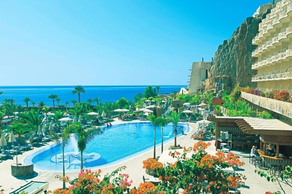 Livvo Costa Taurito & Aquapark (ex. Paradise Costa Taurito) 4* фотосуреті