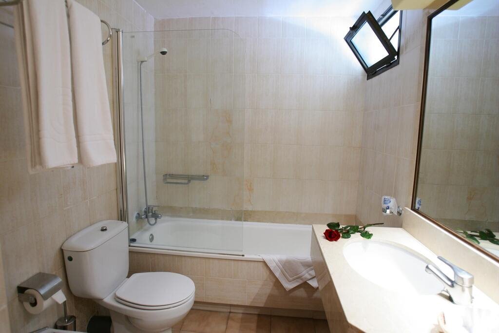 Фото Livvo Lago Taurito (ex. Paradise Lago Taurito) 3*