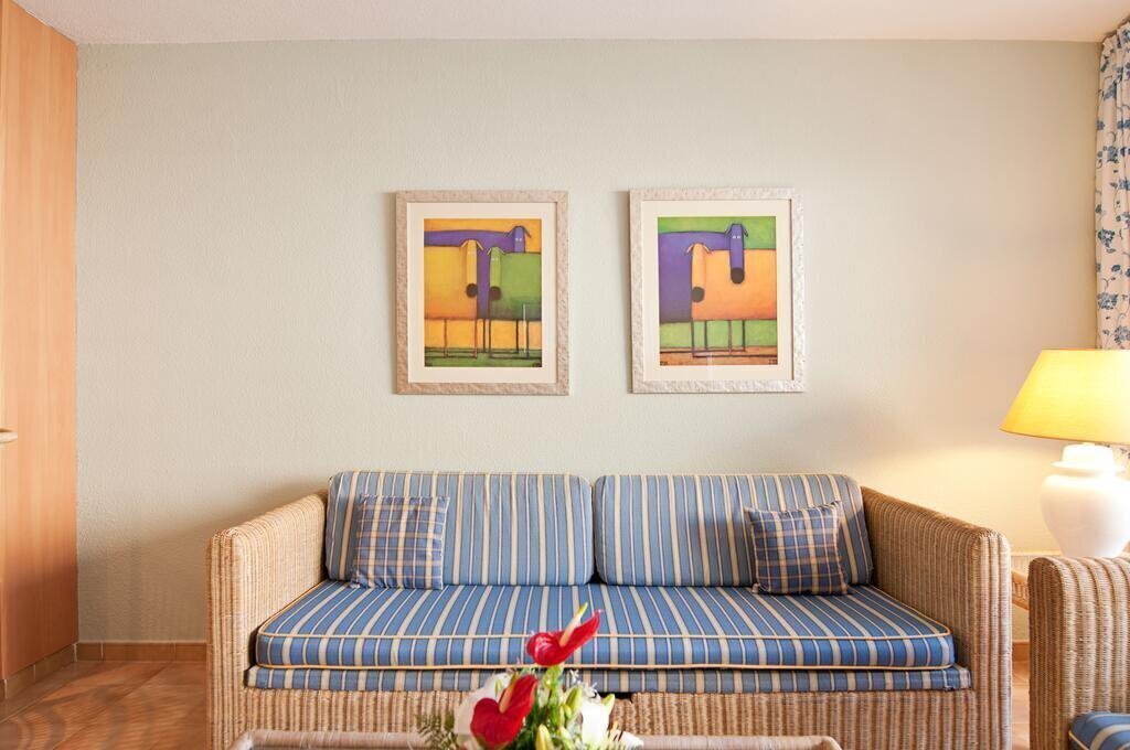 Изображение Livvo Lago Taurito (ex. Paradise Lago Taurito) 3*