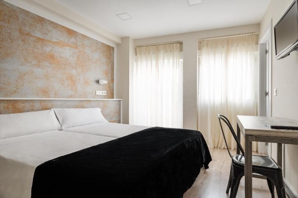 Изображение Casablanca Hotel 2*