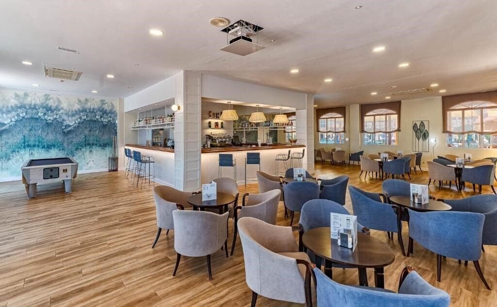 Фото Bahia Tropical 4*