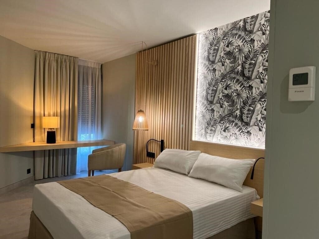 La Najarra Hotel 3* қонақ үйі