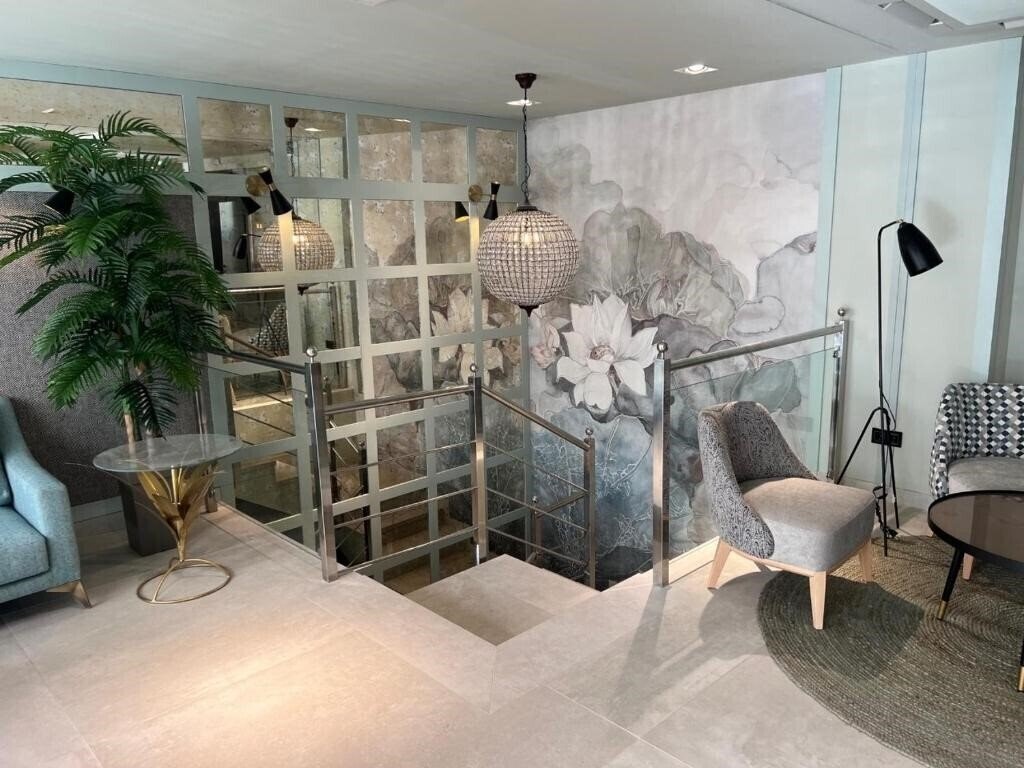 La Najarra Hotel 3* суреті