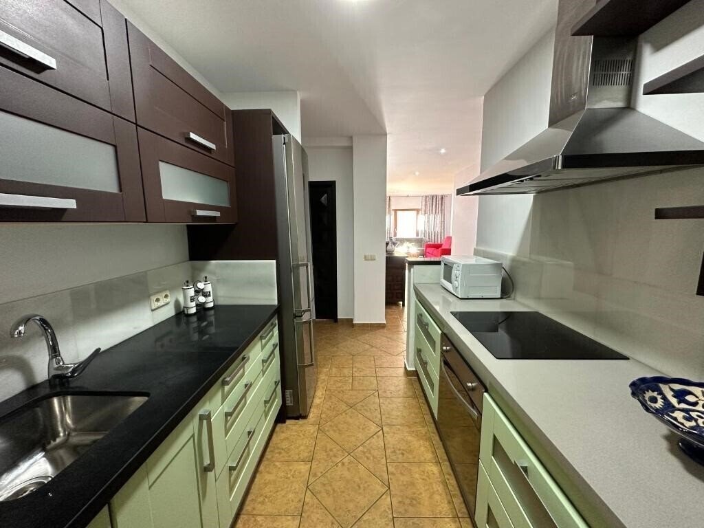 Фотография Playa Cotobro Hotel 4*