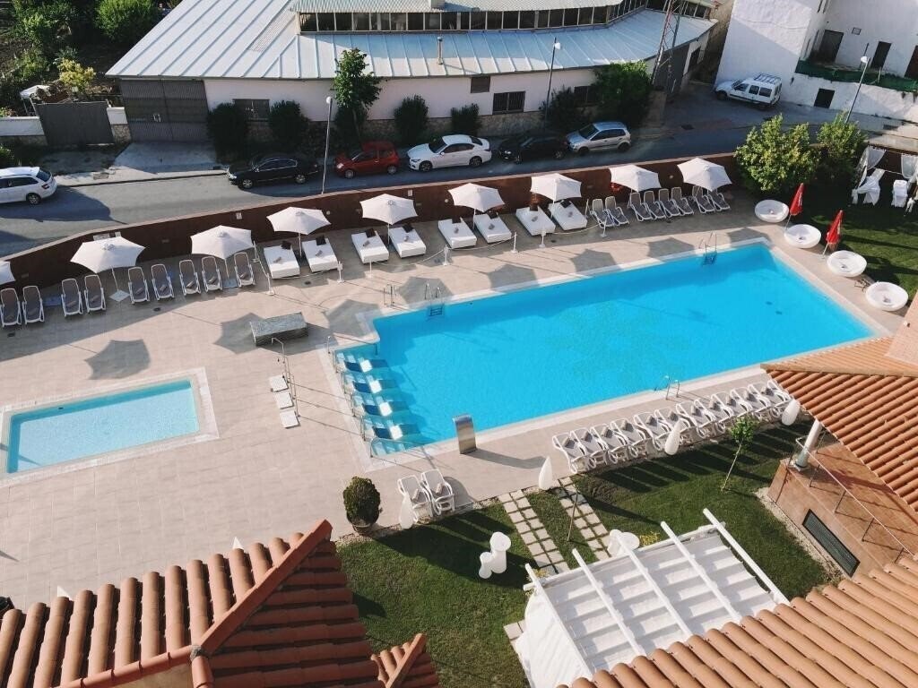 Фотография AH Granada Palace 4*