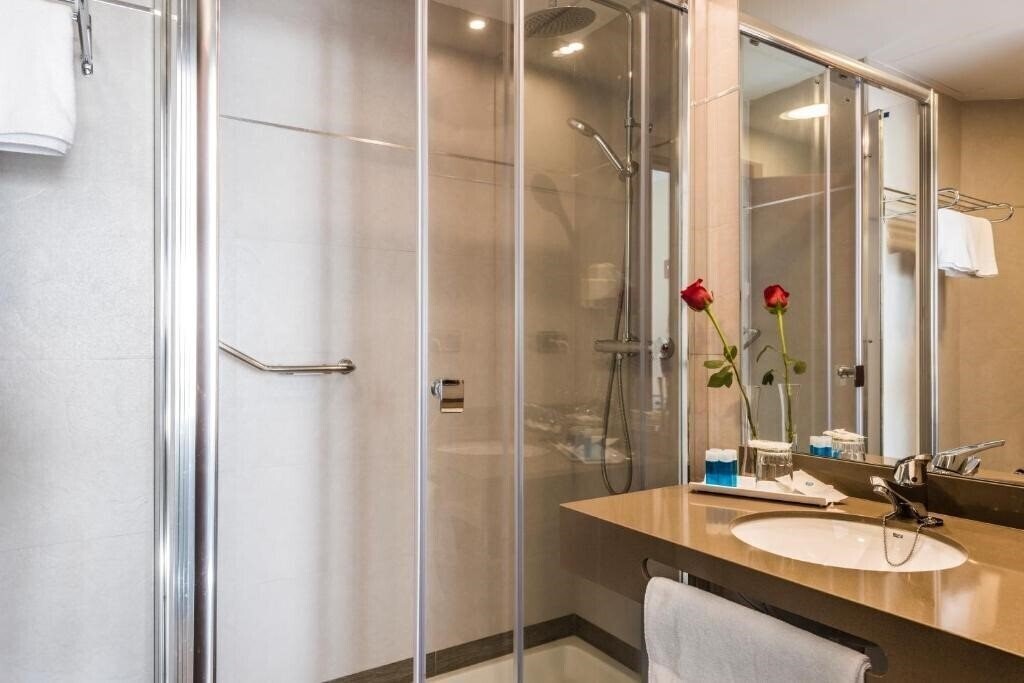 Alixares 4* фотосуреті