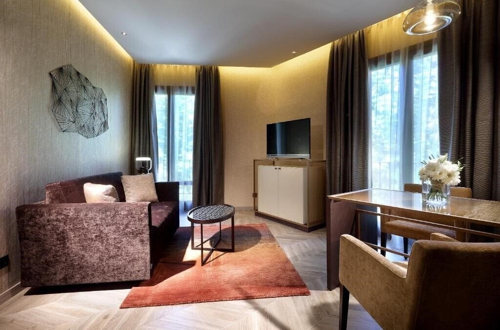 Картинка Aurea Washington Irving 5*