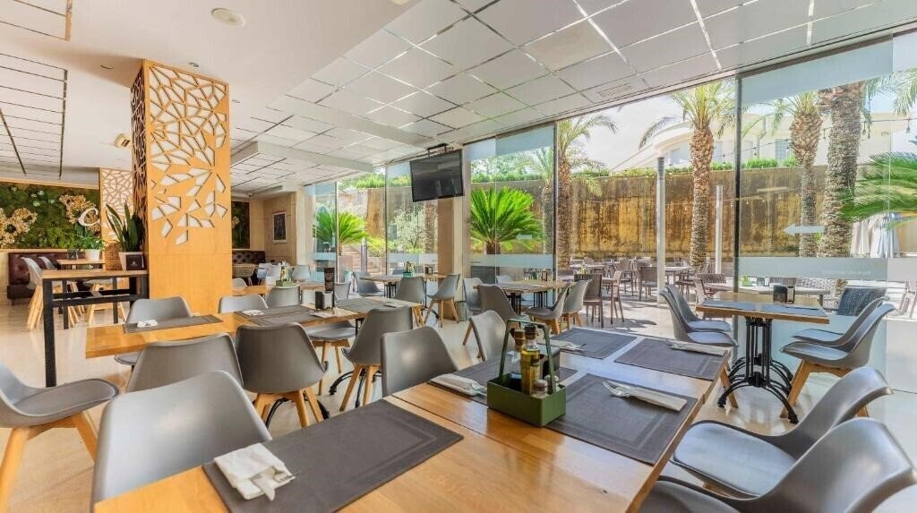 Camino De Granada 4* суреті