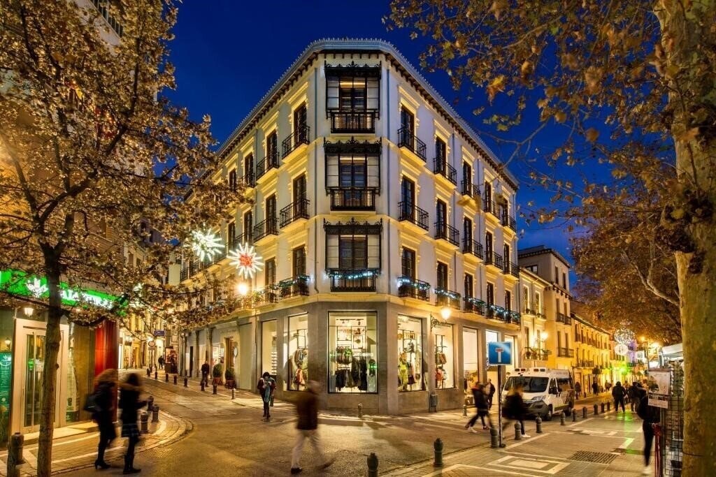 Фотография La Casa De La Trinidad 4*