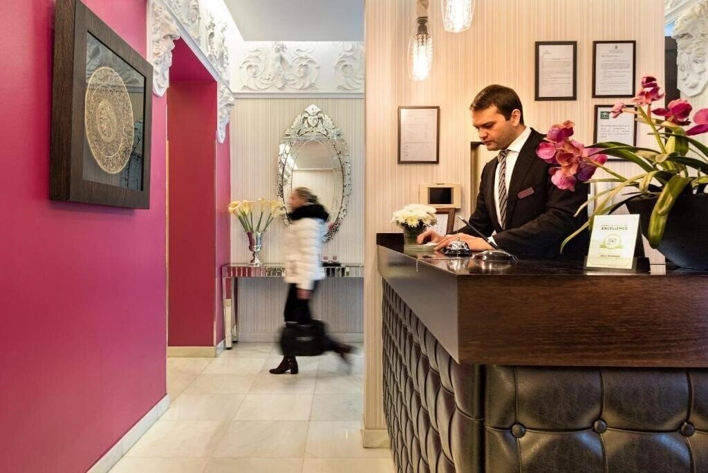 Изображение La Casa De La Trinidad 4*