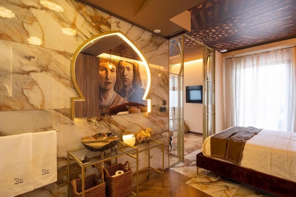 Картинка Palatina Concept Suites 4*