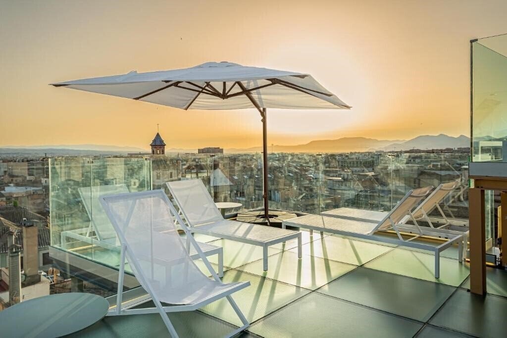 Изображение Room Mate Leo 4*