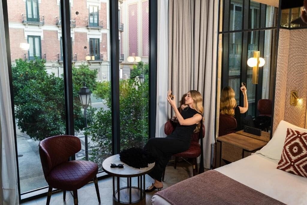 Картинка Room Mate Leo 4*