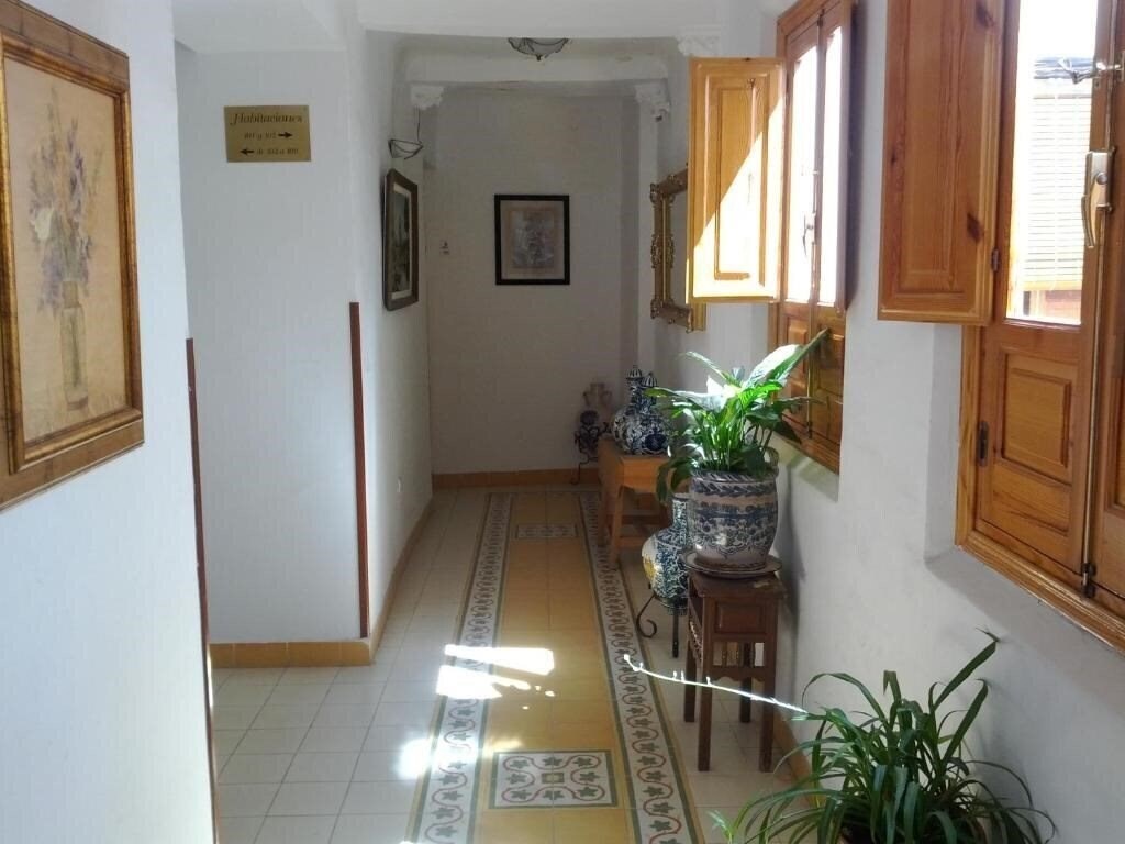 Фото Pension San Joaquin 2*