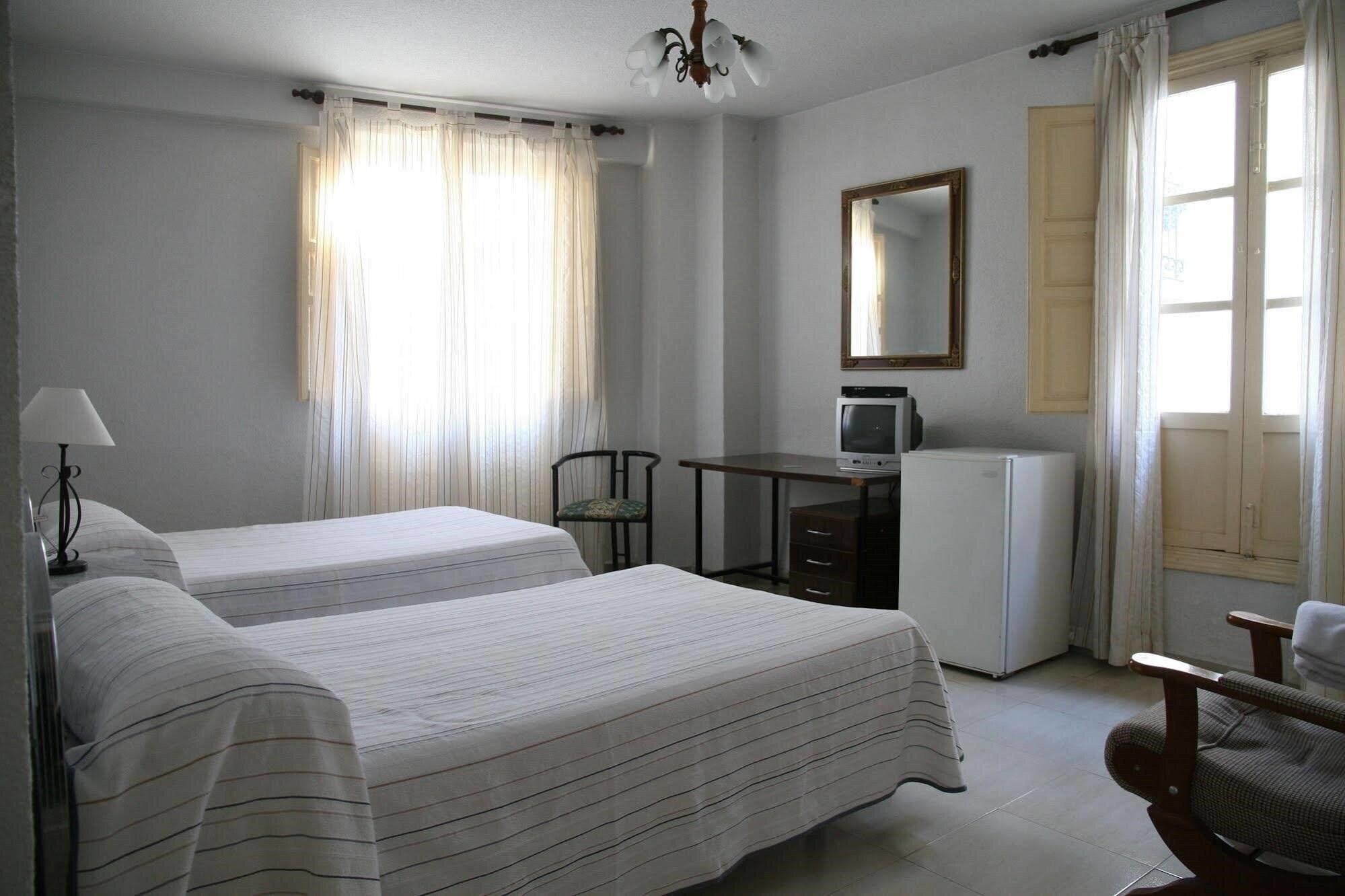 Фотография Pension San Joaquin 2*