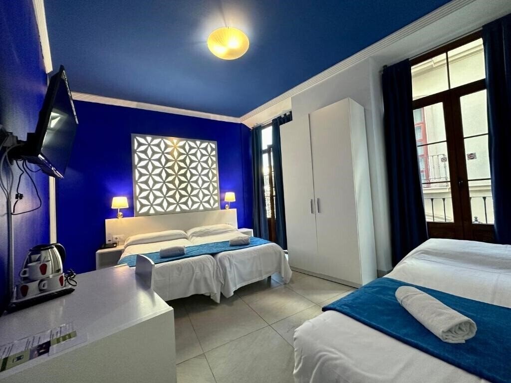 Nest Style Granada 3* фотосуреті