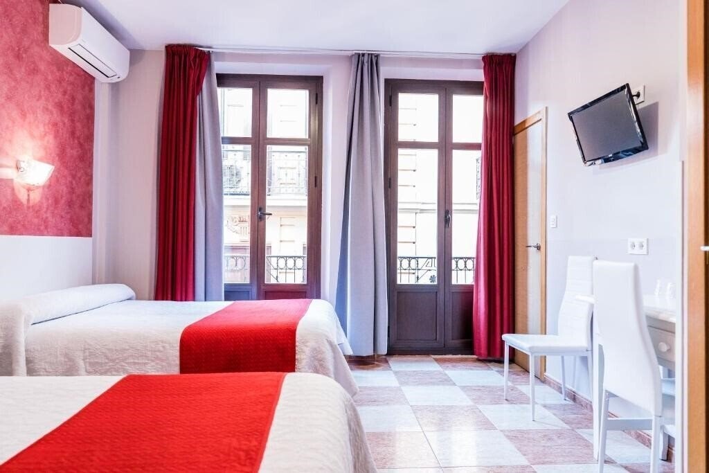 Фотография Sonia 1*