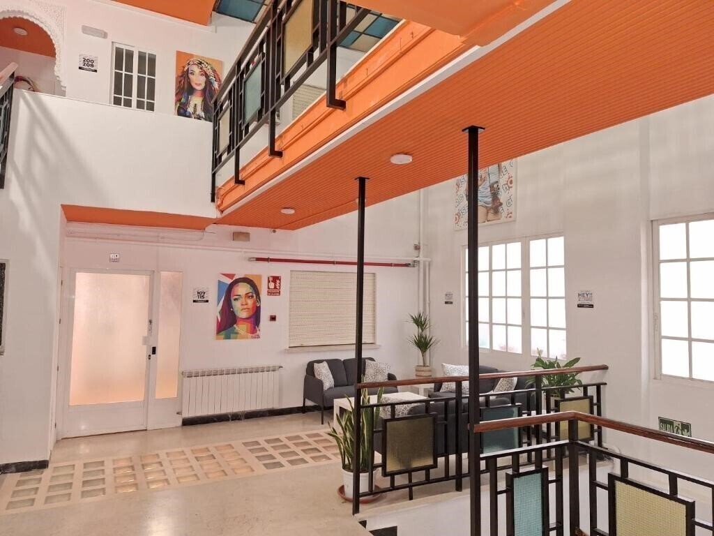 Картинка Arc House Granada 2*