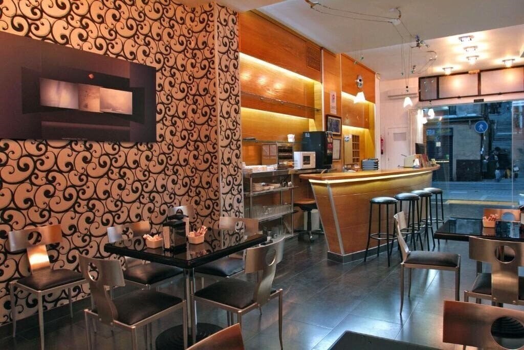 Изображение Molinos 2*