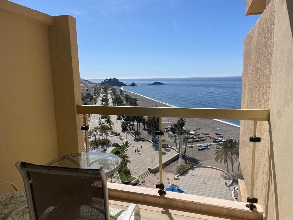 Отель Apal Chinasol 3*