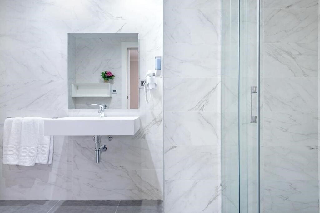 Фотография BS Principe Felipe (ex. Hotel Principe Felipe) 3*