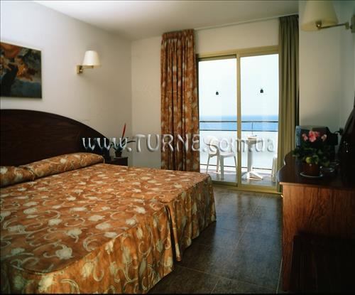 Don Angel 4* қонақ үйі