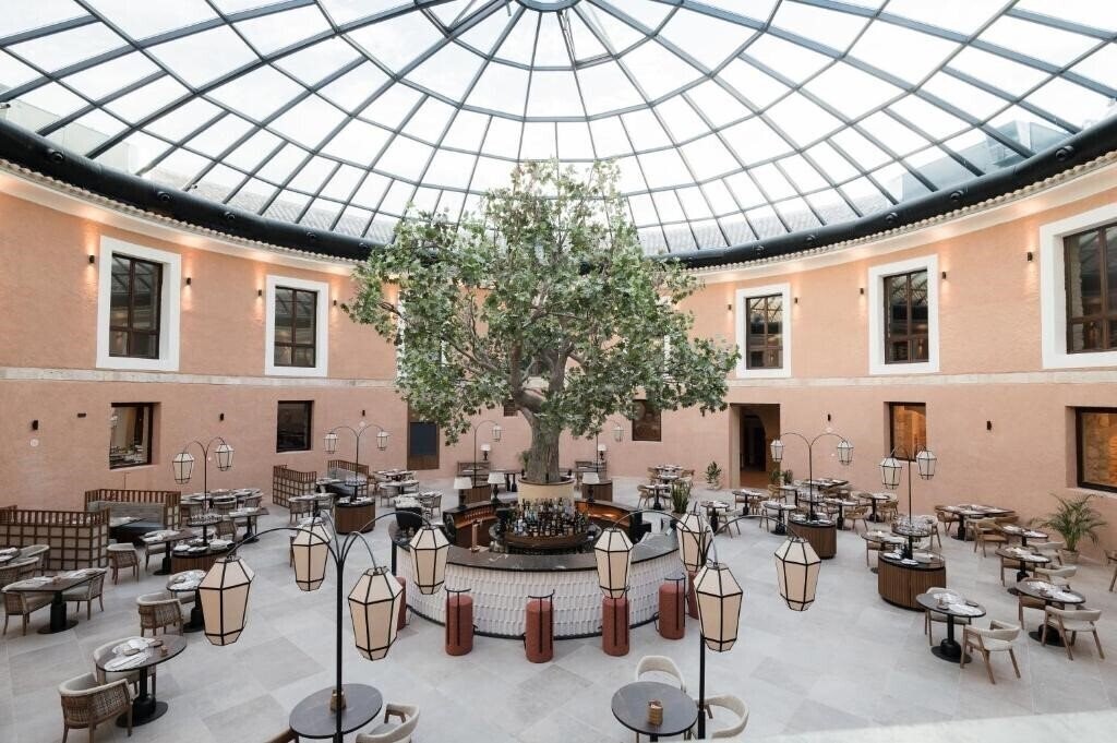 Castilla Termal Brihuega 5* қонақ үйі