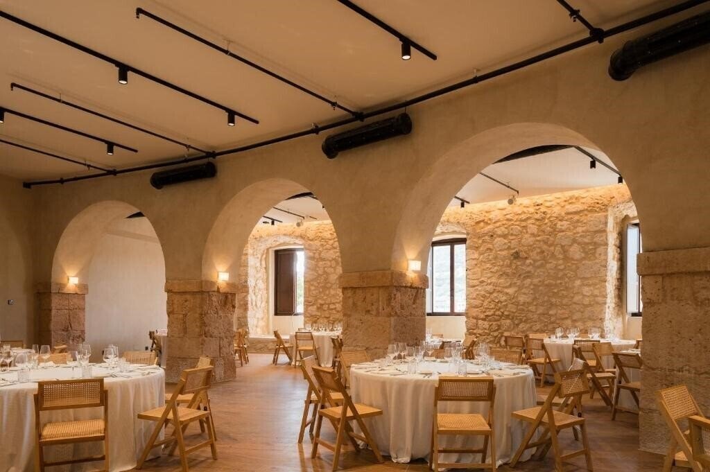 Castilla Termal Brihuega 5* суреті