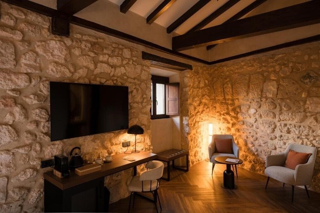 Castilla Termal Brihuega 5* суреті