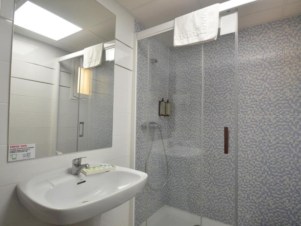 Arlanza Apartments 2* фотосуреті