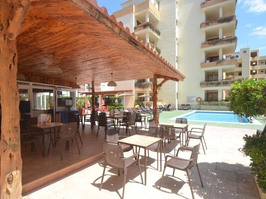 Arlanza Apartments 2* суреті