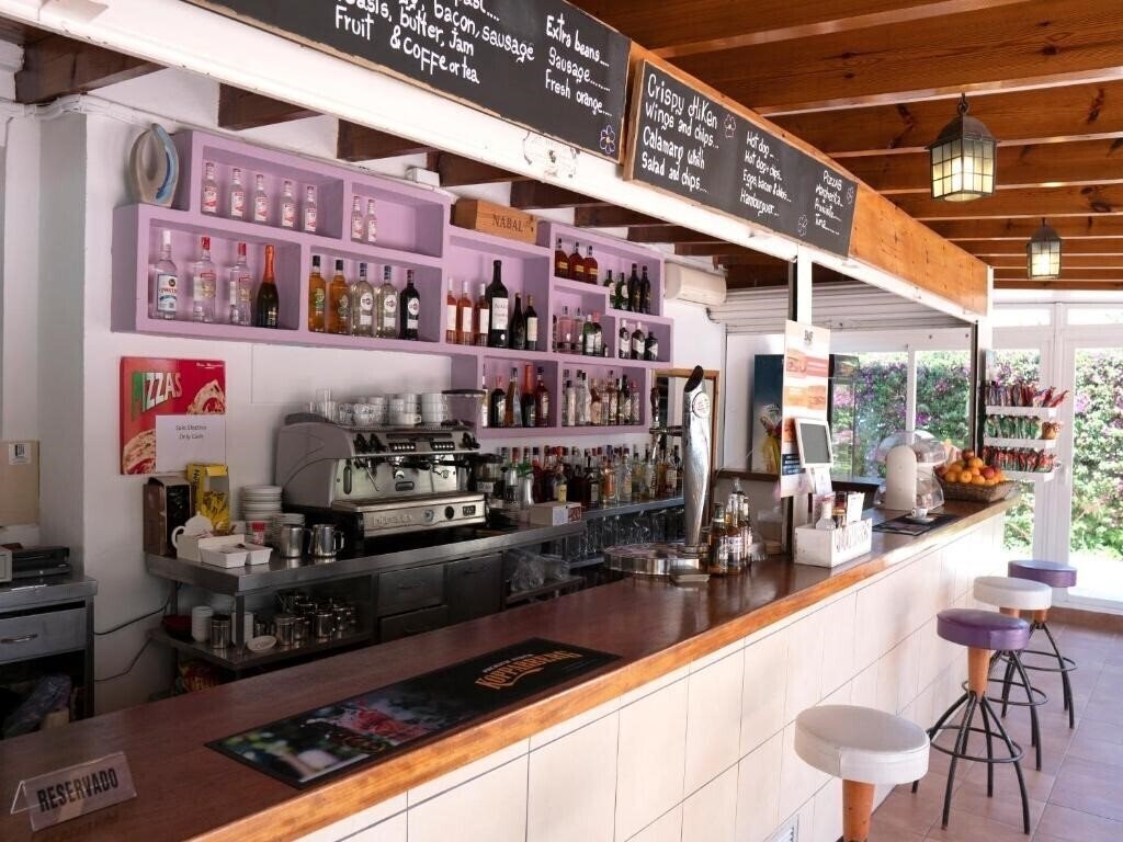 Arlanza Apartments 2* суреті