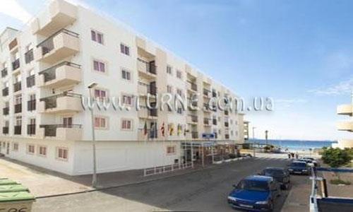 Изображение Complejo Formentera 3*