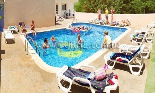 Фотография Complejo Formentera 3*