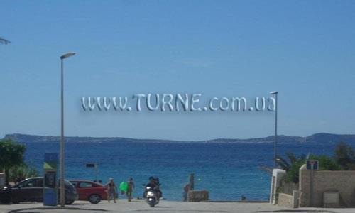Отель Complejo Formentera 3*