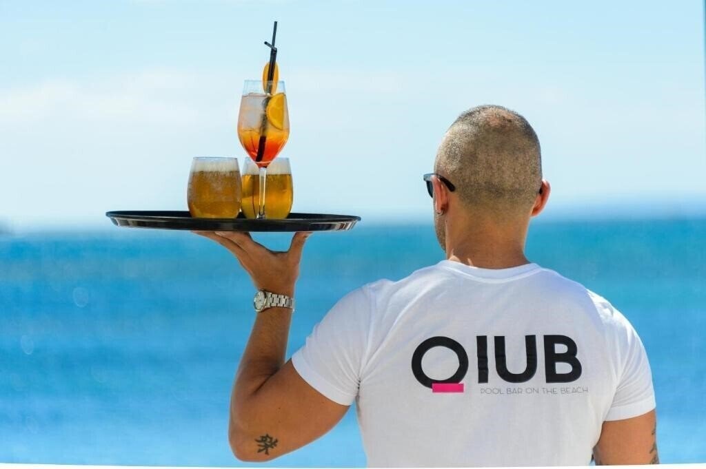 Изображение Vibra Jabeque Soul Aparthotel (ex. Jabeque Apartamentos, Aparthotel Vibra Jabeque Soul Sup) 3*