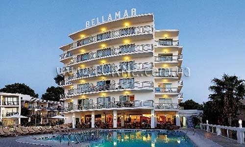 Bellamar 4* суреті