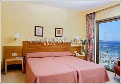 Bellamar 4* қонақ үйі