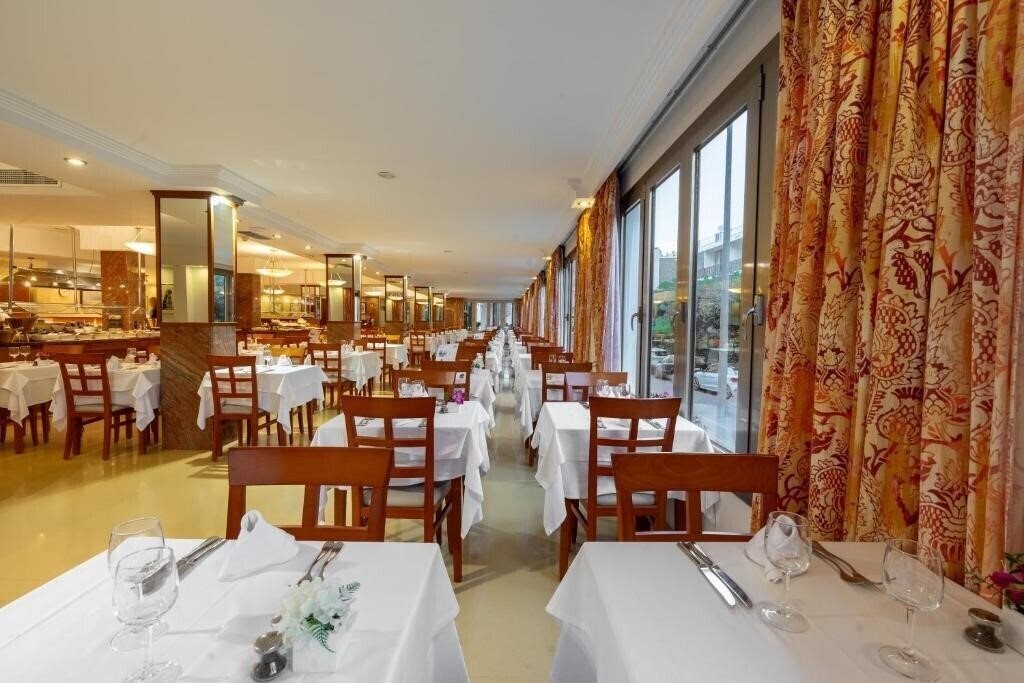 Фотография Bellamar 4*