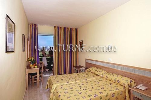 Фотография Pacific 3*