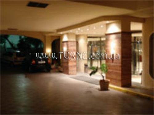 Фотография Sol Pinet Playa 3*