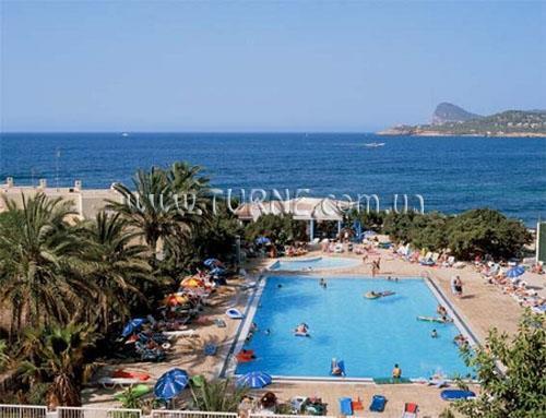 Marvell Club Hotel & Apartments 3* суреті
