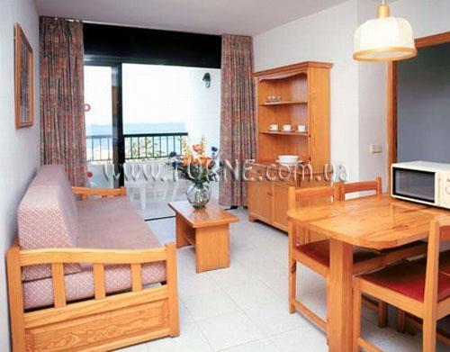 Marvell Club Hotel & Apartments 3* фотосуреті
