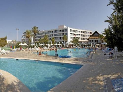 Marvell Club Hotel & Apartments 3* қонақ үйі