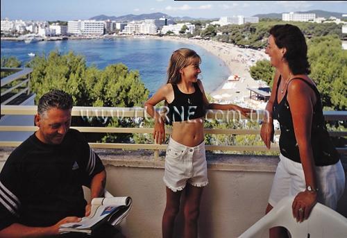 Изображение Hotel Miami Ibiza 4*