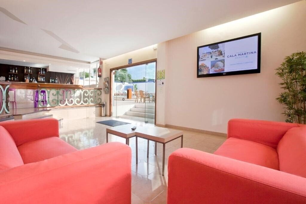 Картинка Azuline Mediterraneo 2*