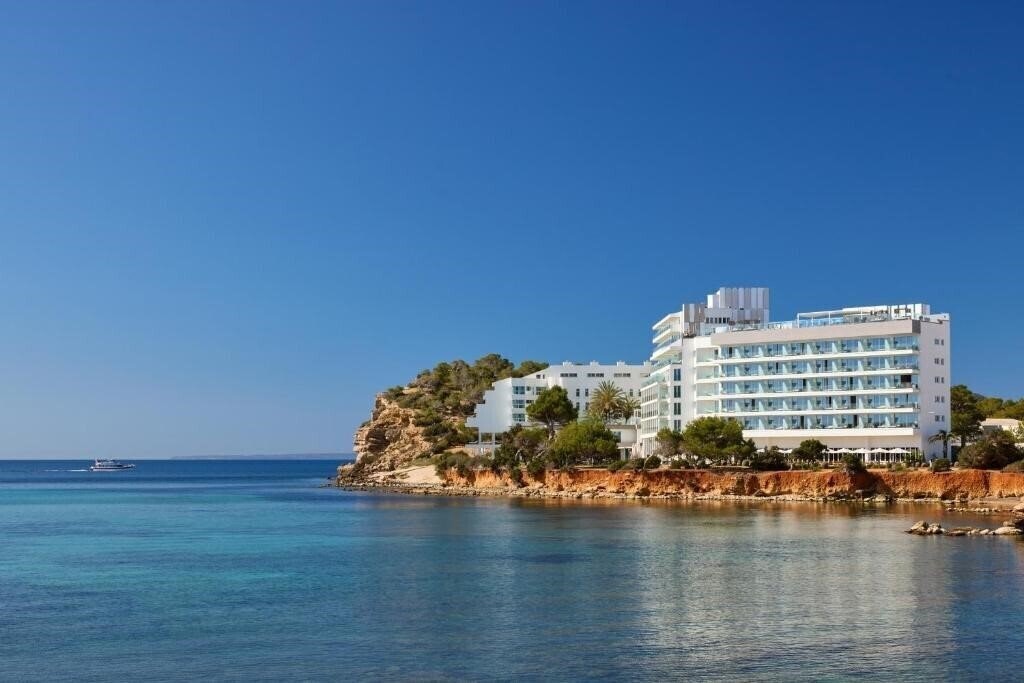 Sol Beach House Ibiza 4* қонақ үйі