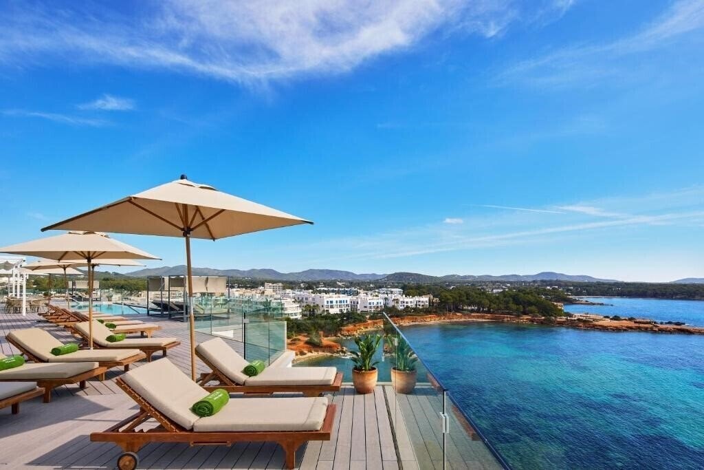 Sol Beach House Ibiza 4* фотосуреті