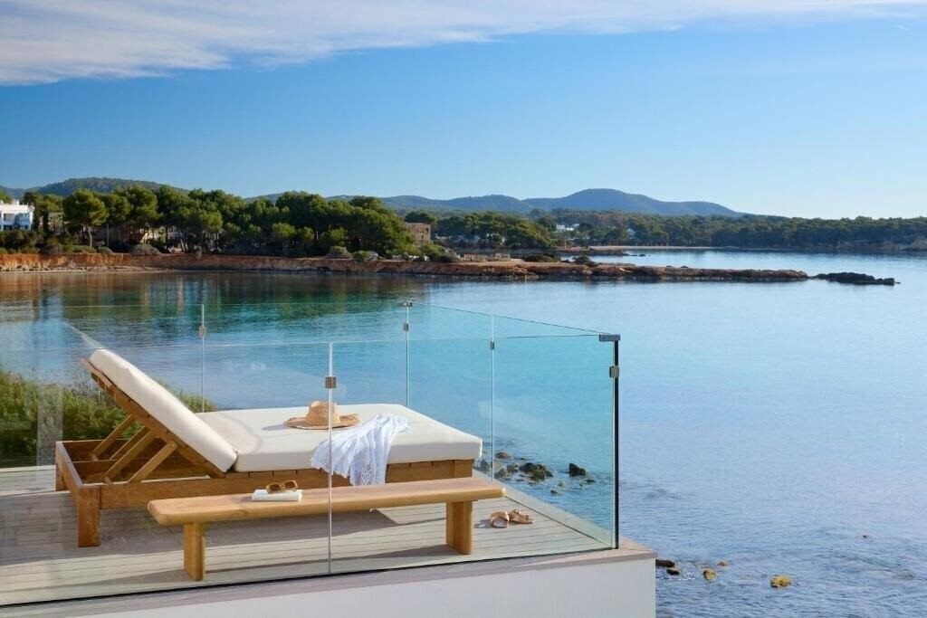 Sol Beach House Ibiza 4* суреті