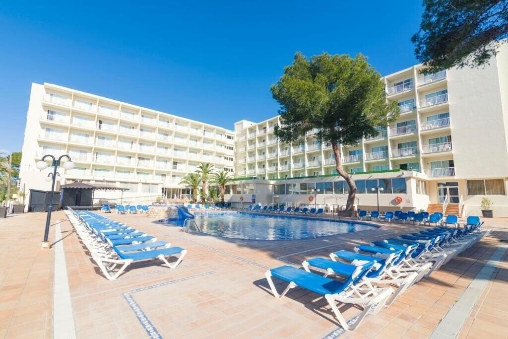 Фотография Azuline Coral Beach 1*